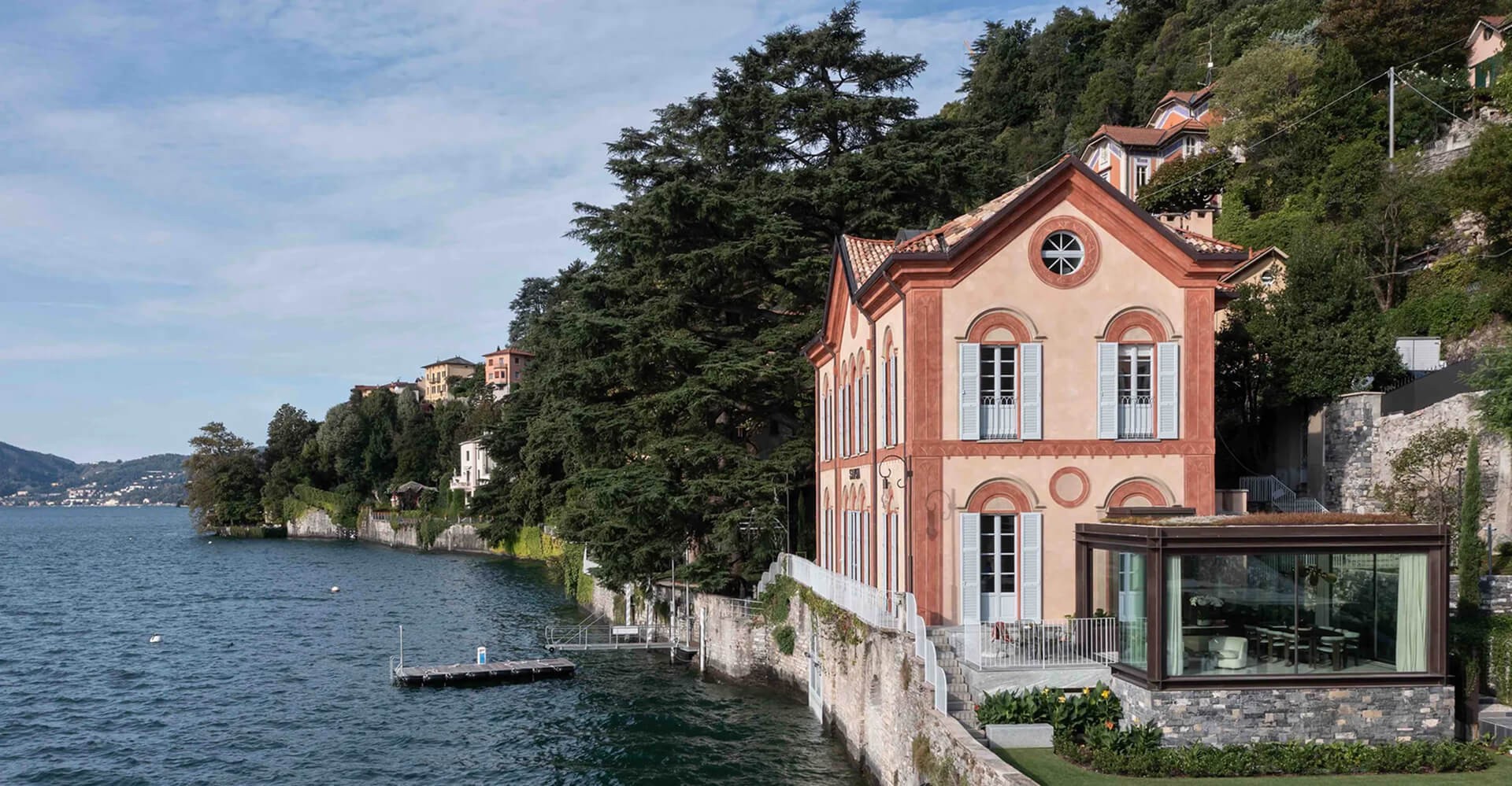 Prenota il tuo soggiorno da sogno